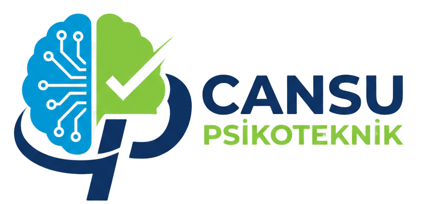 Ankara Psikoteknik ve SRC Belgesi